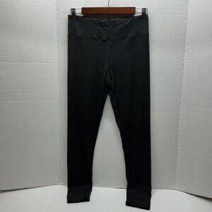 Small Leggings Flexwear Black  Cuddl Duds